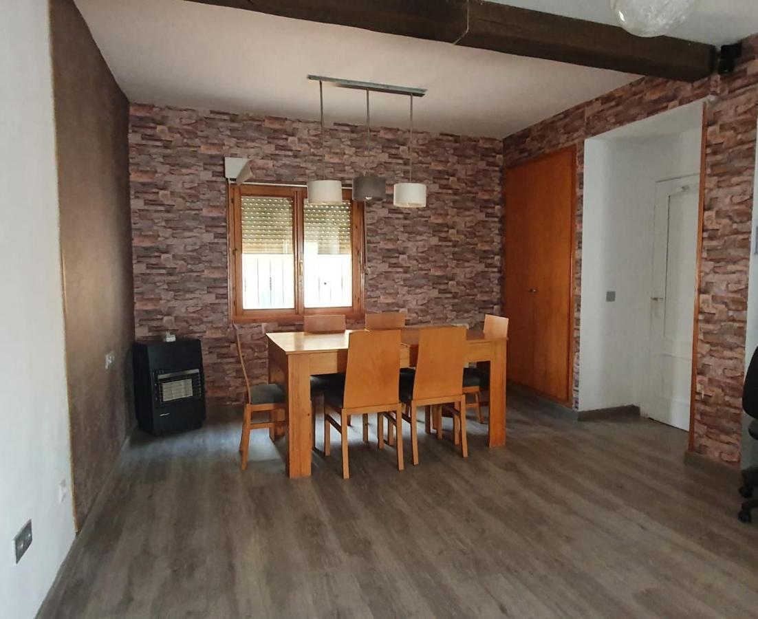 Вілла Aisha House Relleu Екстер'єр фото